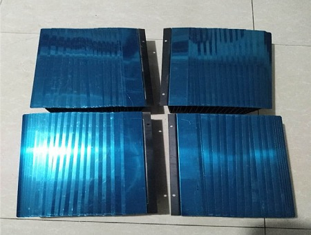 盔甲防护罩