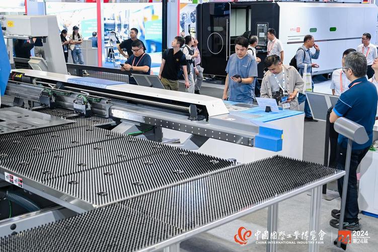 上海数控机床展mwcs